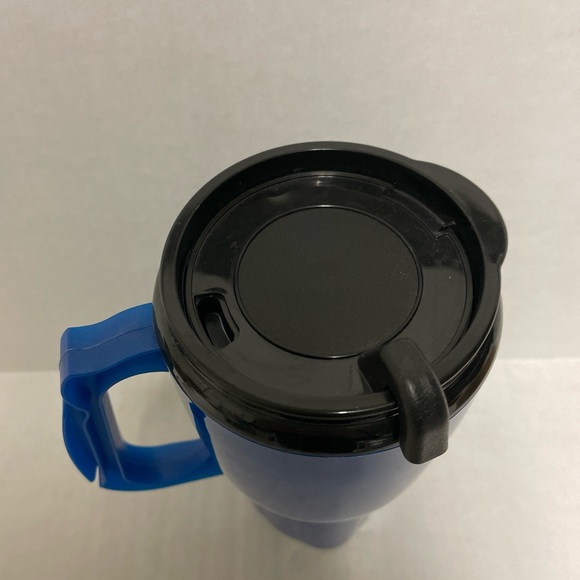 NASCAR Nationwide Series Baseball Hat Adjustable Strap White - Picture 9 of 9